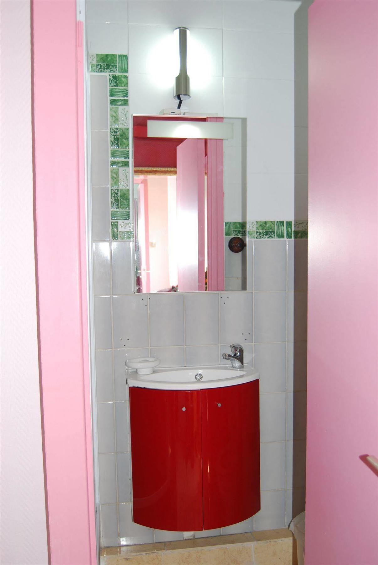 Hotel Azur Nice Dış mekan fotoğraf