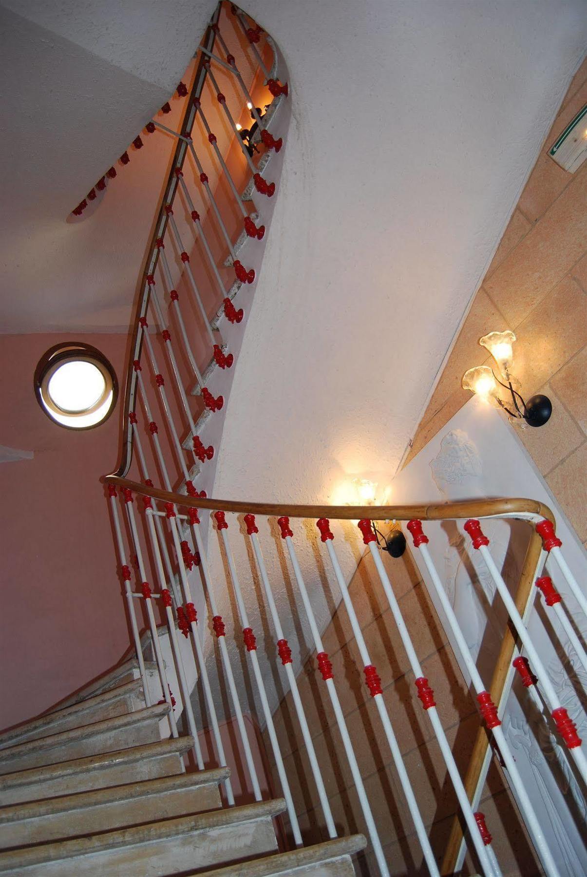 Hotel Azur Nice Dış mekan fotoğraf