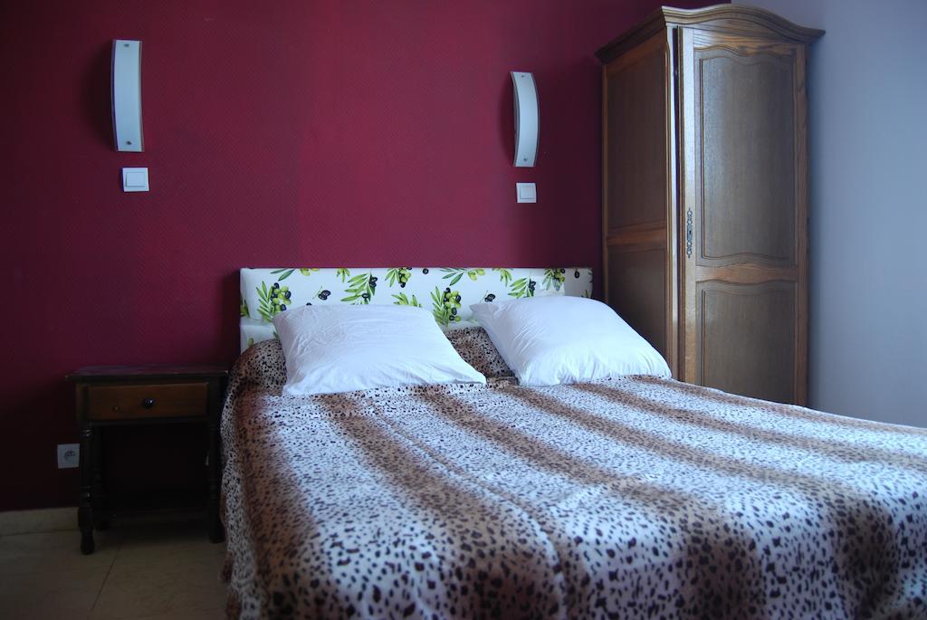 Hotel Azur Nice Dış mekan fotoğraf